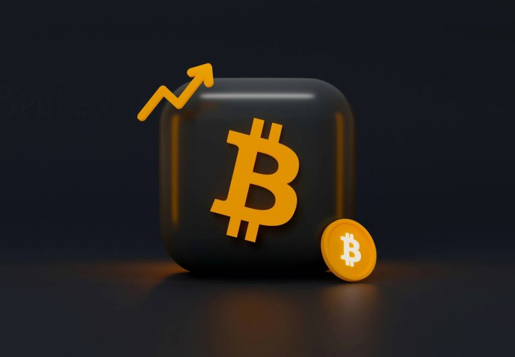 Bitcoin 3D icon. Feel free to contact me through email mariia.shalabaieva@gmail.com. Check out my previous collections “Top Cryptocurrencies” and "Elon Musk" .