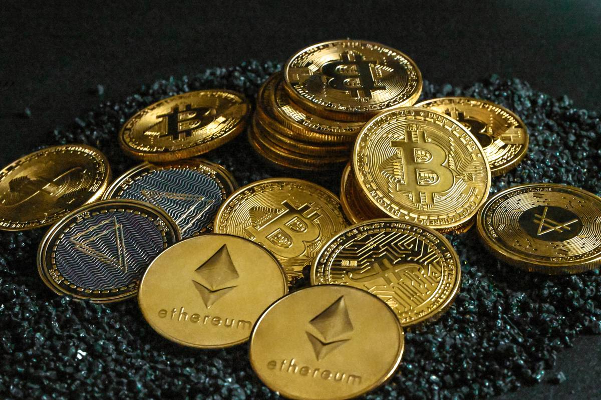 How to File a Tax Return on Crypto Without Getting Audited