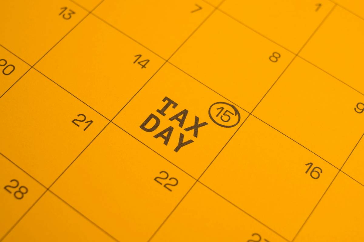 Infographic showing 6 common crypto taxable events: trading, selling, spending, staking rewards, airdrops, and DeFi liquidity mining