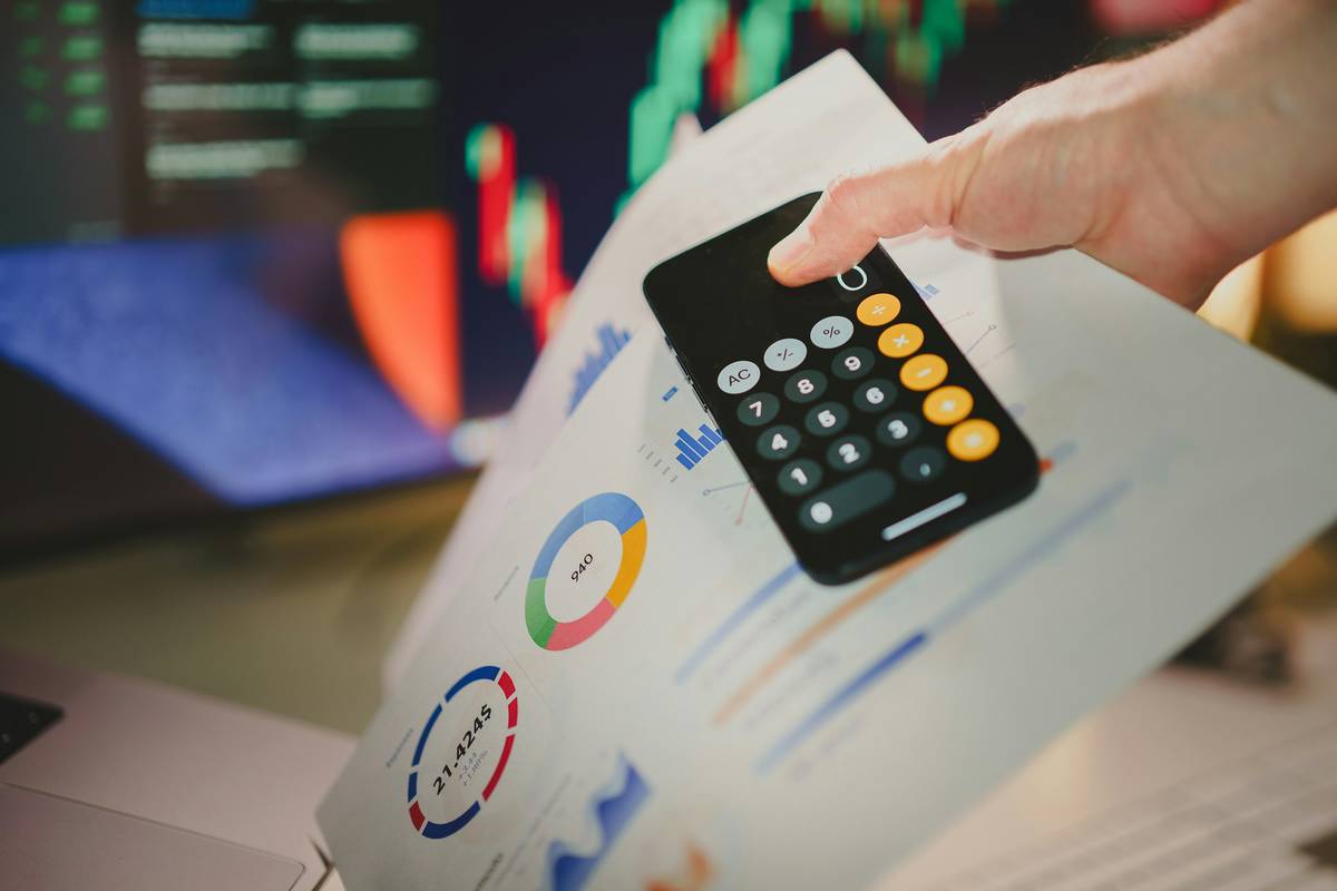 Reporting Crypto Tax Do I Have? Your No-BS Guide to Surviving Tax Season