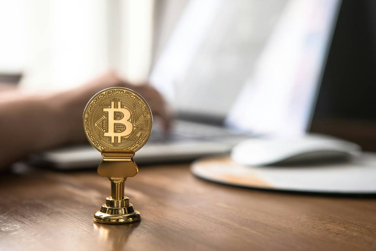 What You Owe & What You Don’t: A No-BS Guide to Tax on Crypto HMRC
